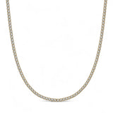 Collier Paddle Neve