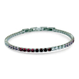 Bracciale Paddle Passion Gradiente