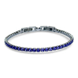 Bracciale Paddle Violette