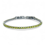 Bracciale Paddle Lime