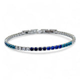 Bracciale Paddle Mare Gradiente