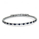 Bracciale Paddle Noir