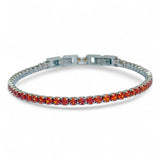 Bracciale Paddle Orange