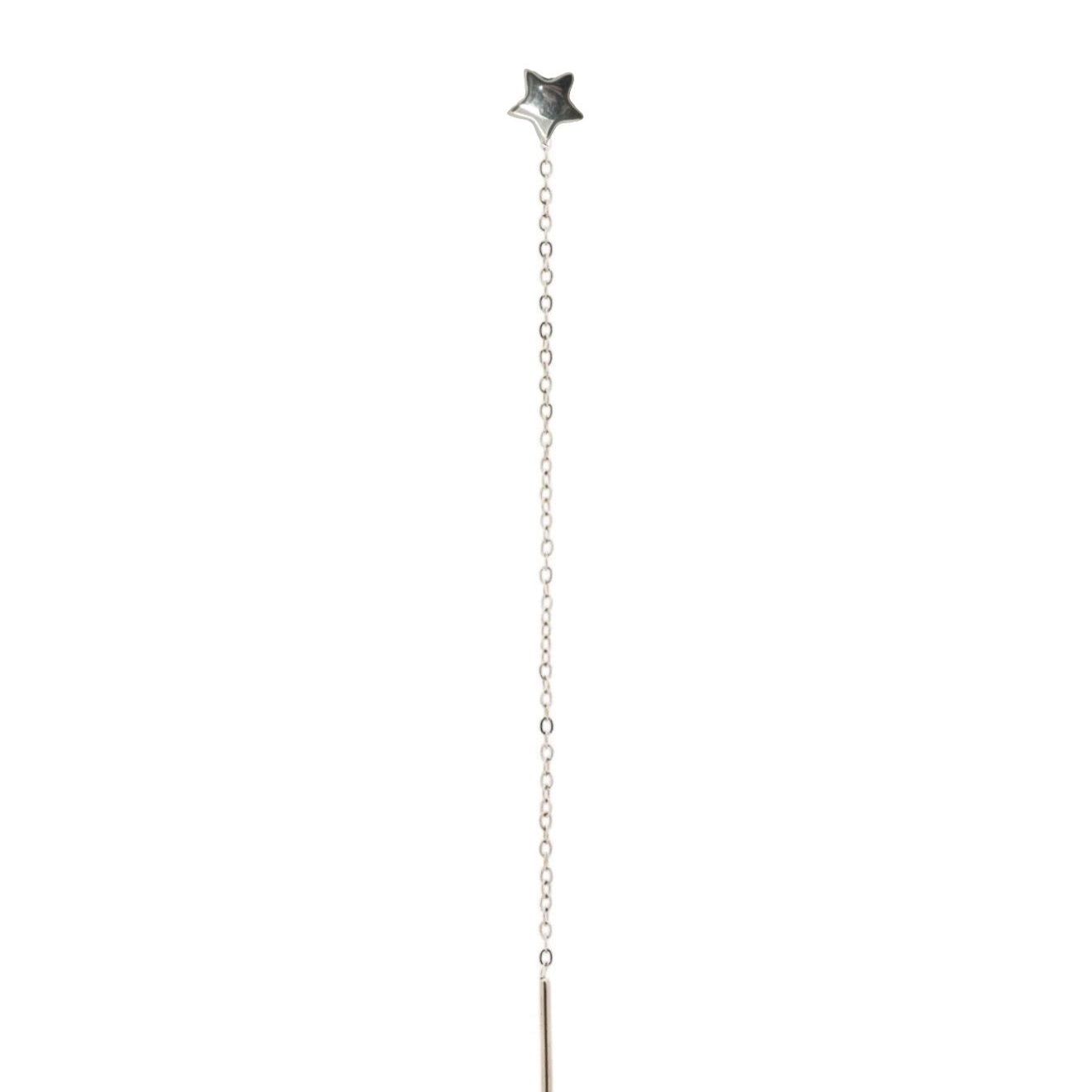 Saliscendi Star