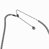 Collier Paddle Neve regolabile con filo