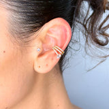 Ear Cuff Vibra