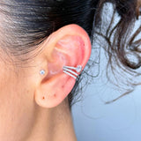 Ear Cuff Vibra