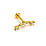 Pierce Scintilla