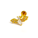 Pierce Vesper