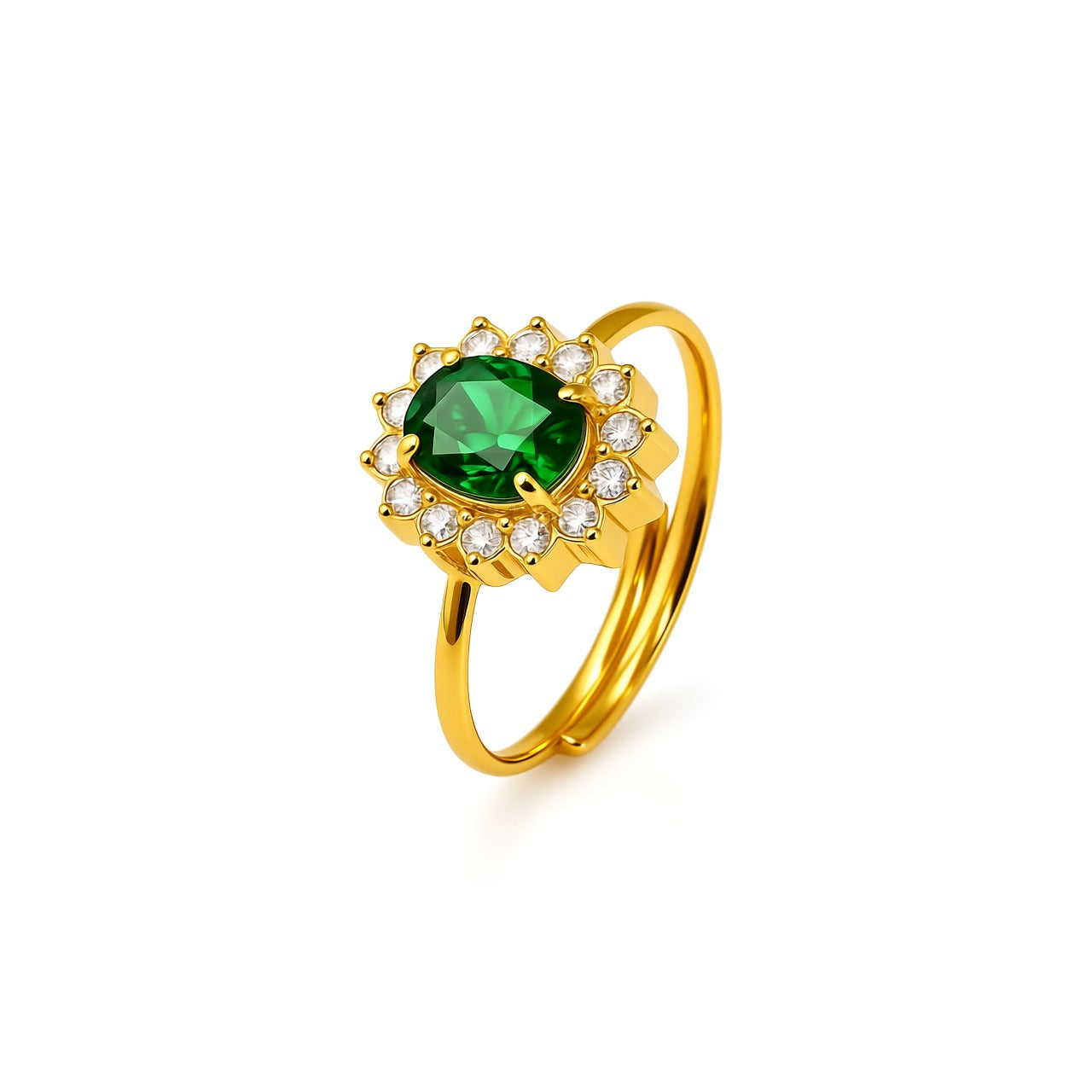 Anello Everglow
