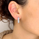 Orecchini Eterna
