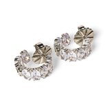 Orecchini Infinity Sparkle