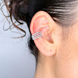 Ear Cuff Diana