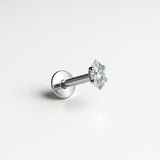 Pierce Gemma di Luce