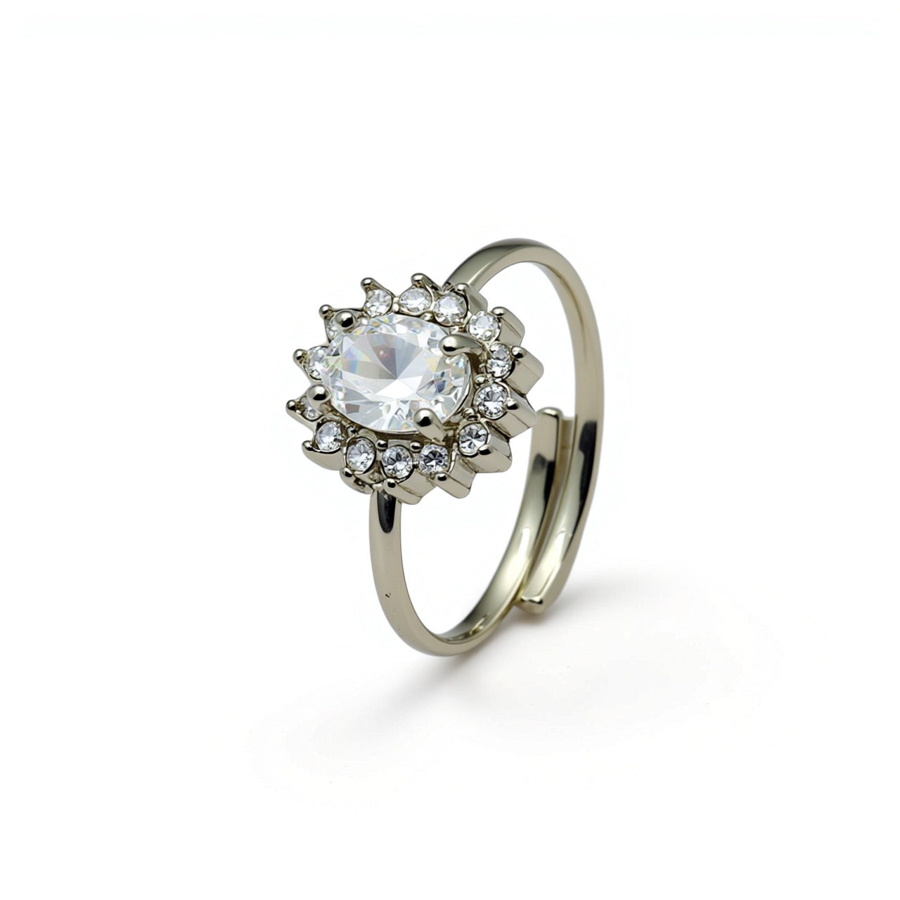 Anello Everglow