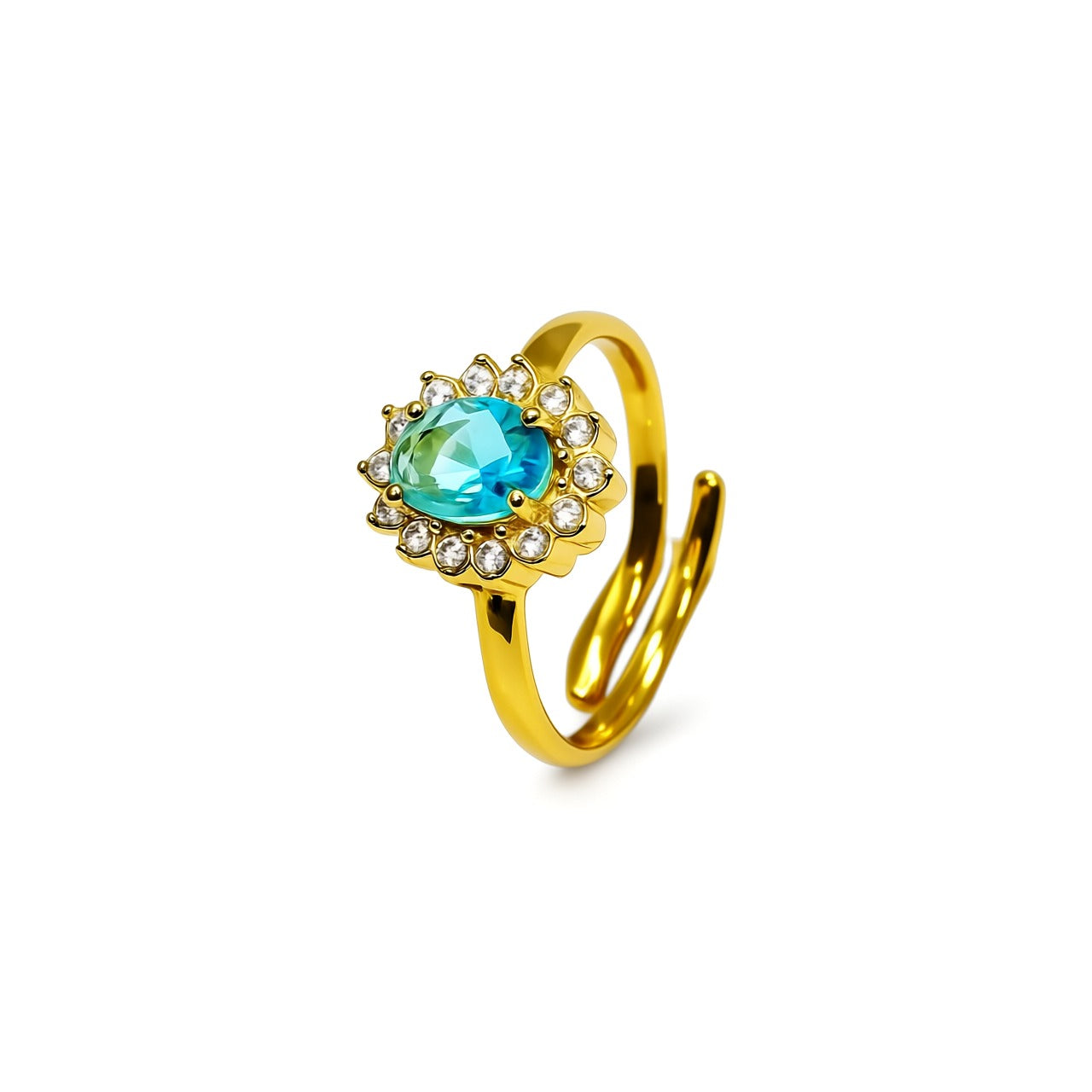 Anello Everglow