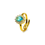 Anello Everglow