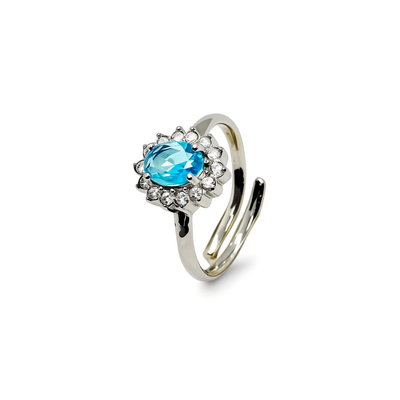 Anello Everglow