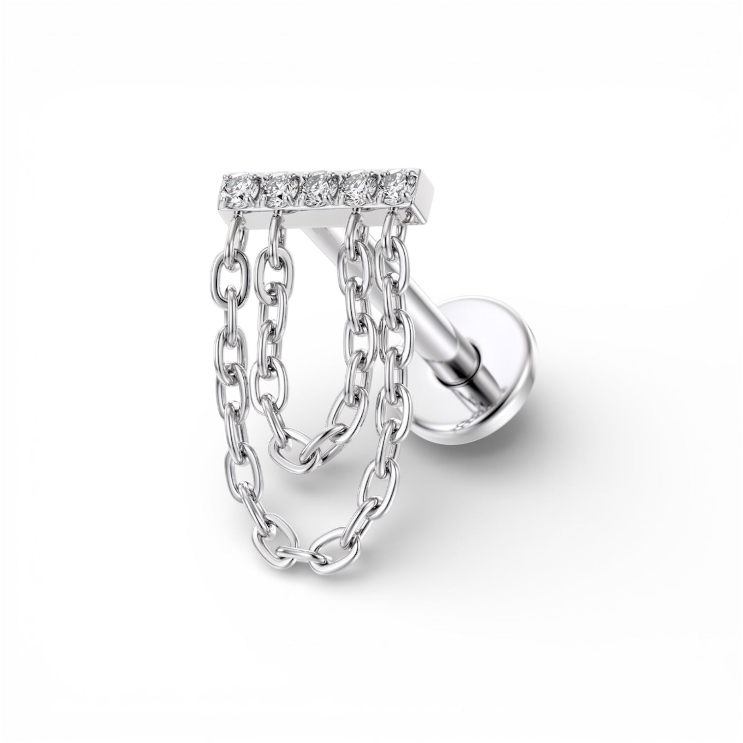 Pierce Catena di Luce