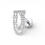 Pierce Catena di Luce