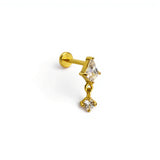 Pierce Double Light