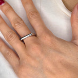 Anello Rilievo