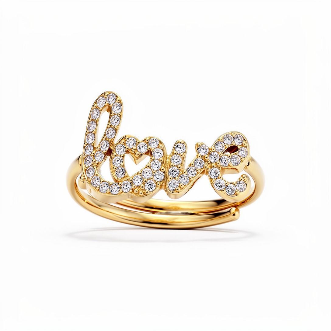 Anello Love