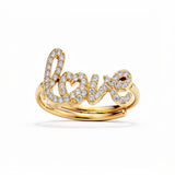 Anello Love