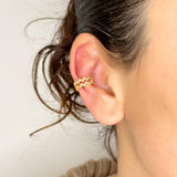 Ear Cuff Blitz