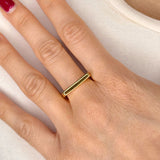 Anello Rilievo