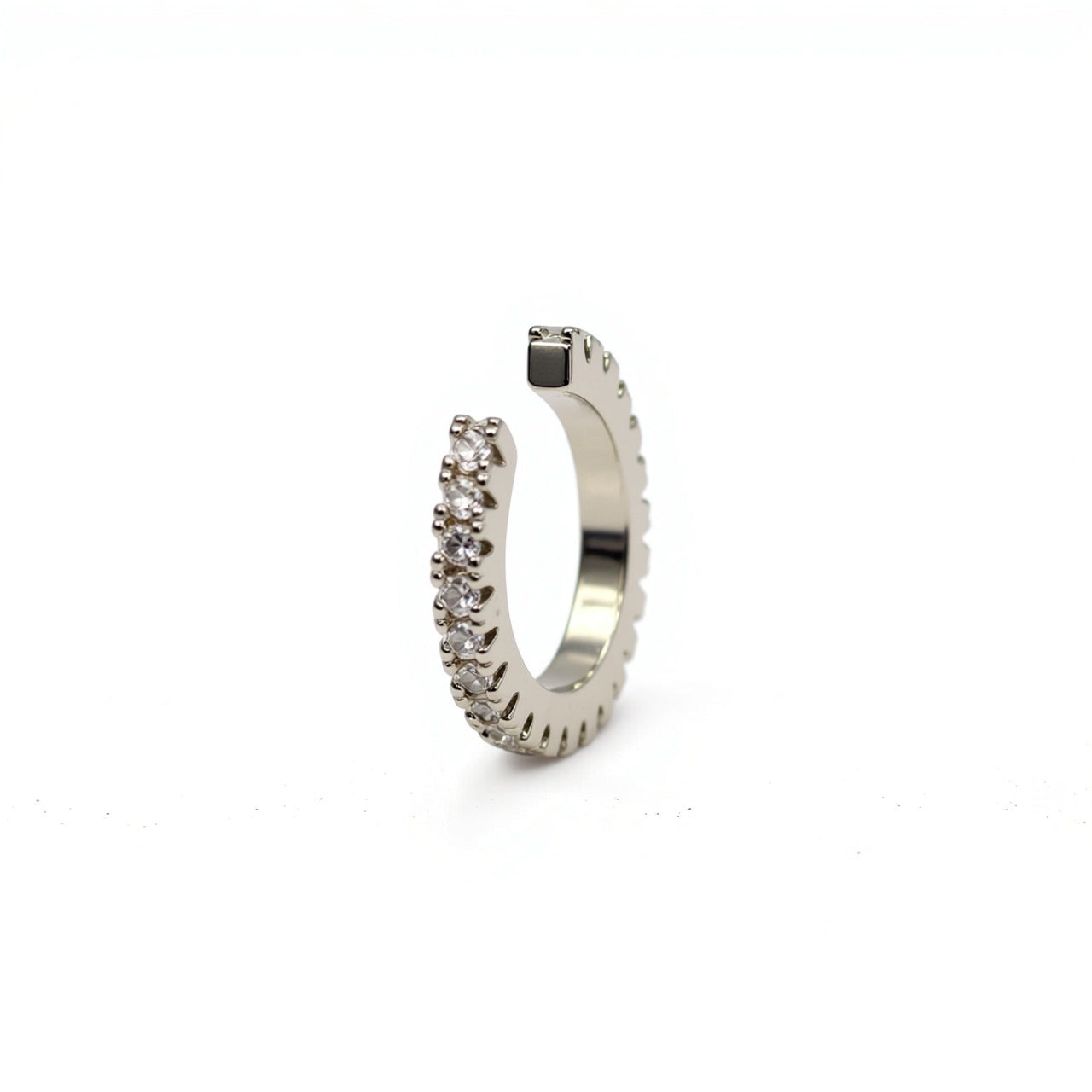 Ear Cuff Little Zirconato