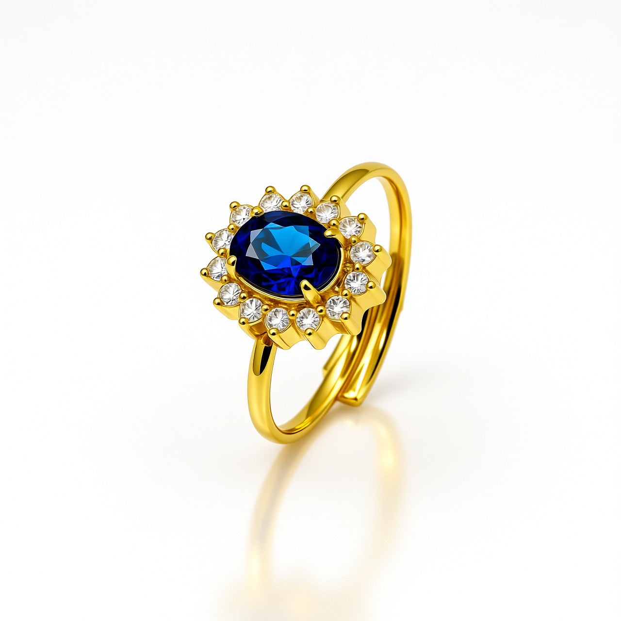 Anello Everglow
