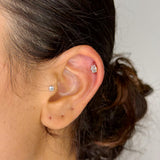 Pierce Trio di Luce