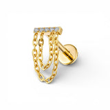 Pierce Catena di Luce