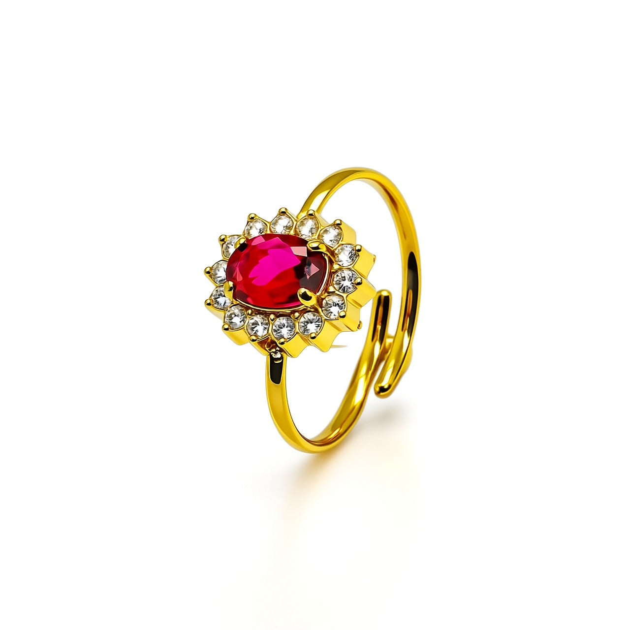 Anello Everglow