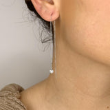 Saliscendi Cuore Sospeso