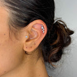 Pierce Cometa
