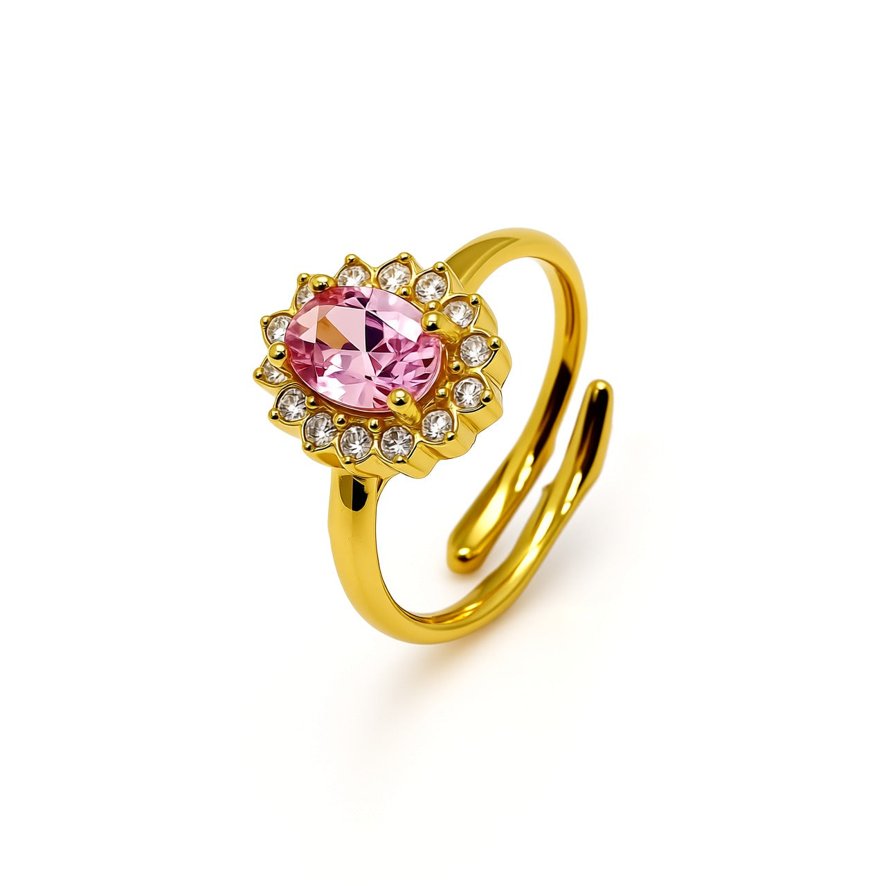 Anello Everglow