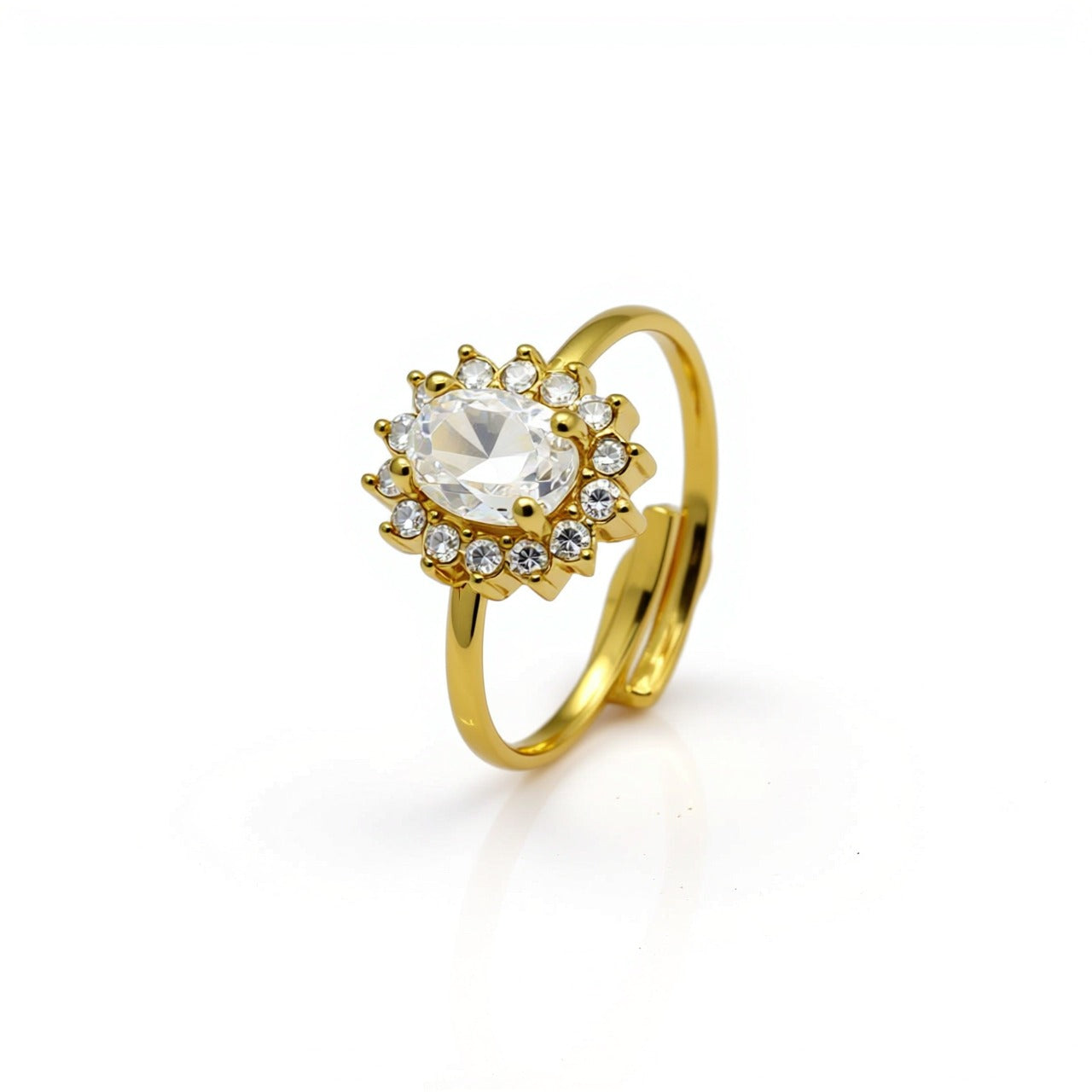 Anello Everglow