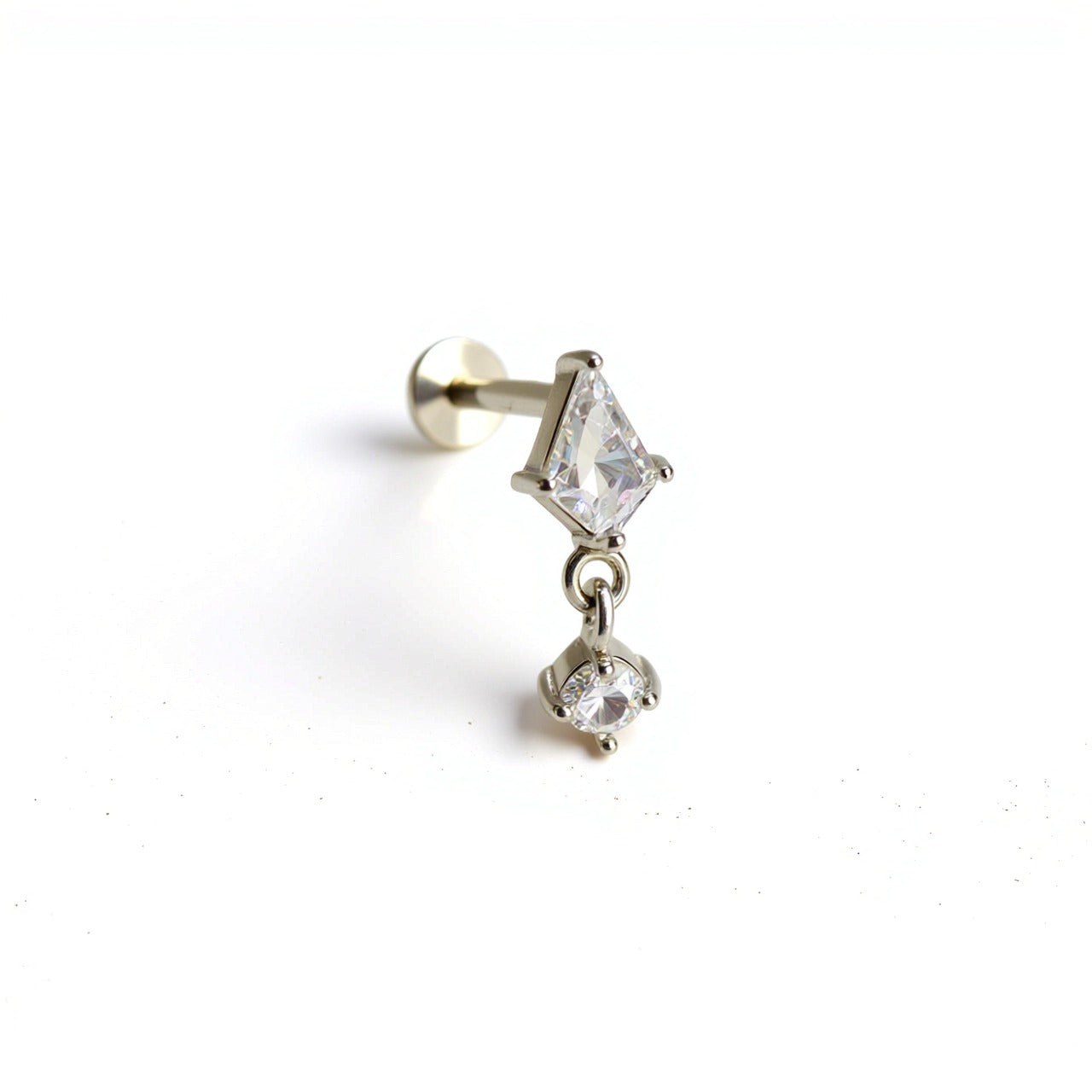 Pierce Double Light