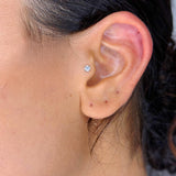 Pierce Punto Luce