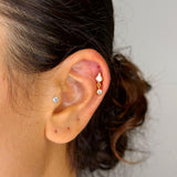 Pierce Double Light