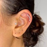 Pierce Scintilla