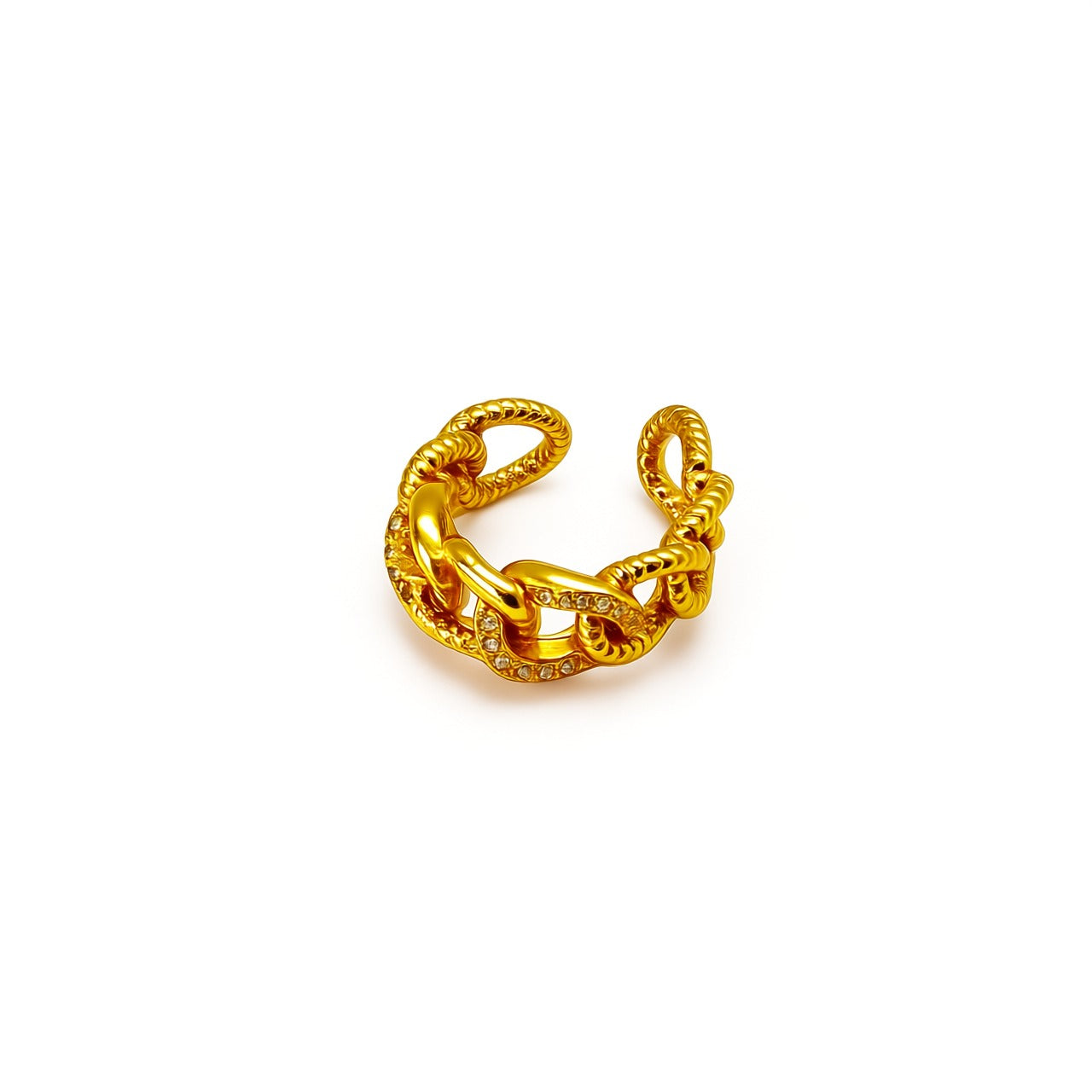 Ear Cuff Chains