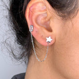 Pendente Duo Starlight