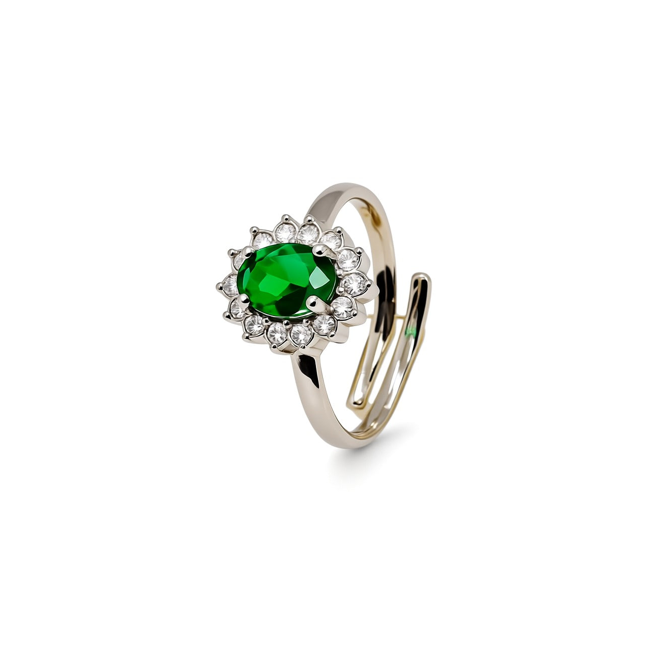 Anello Everglow